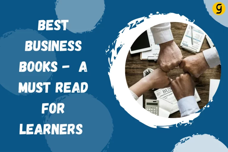 Best-Business-Books