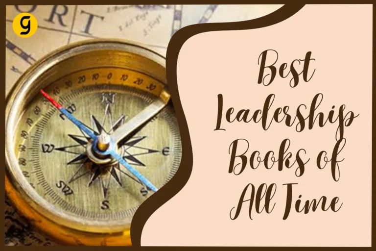 Best-Leadership-Books-Of-All-Time