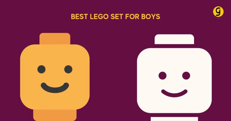 best lego sets for boys