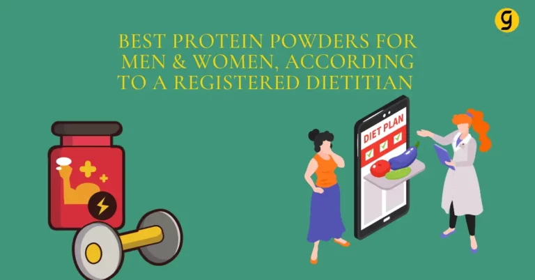 protein-powders
