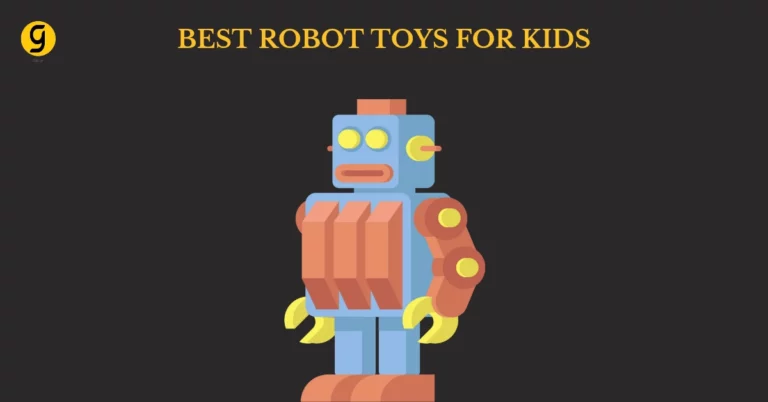 Best-Robot-Toys-For-Kids