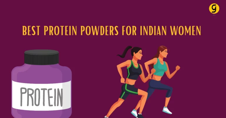 Best-Protein-Powder-for-Indian-Women