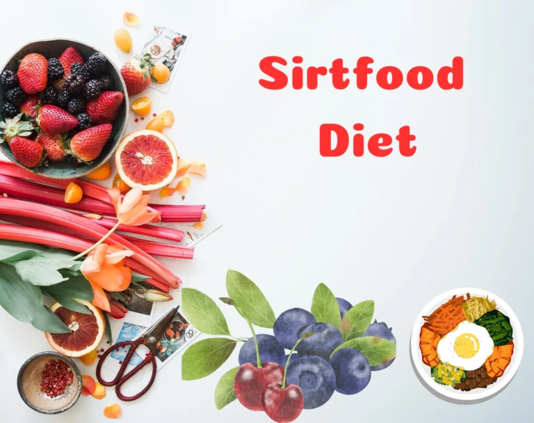 sirtfood-diet