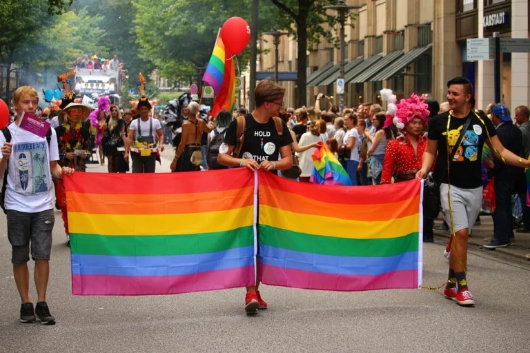 Gay-Pride