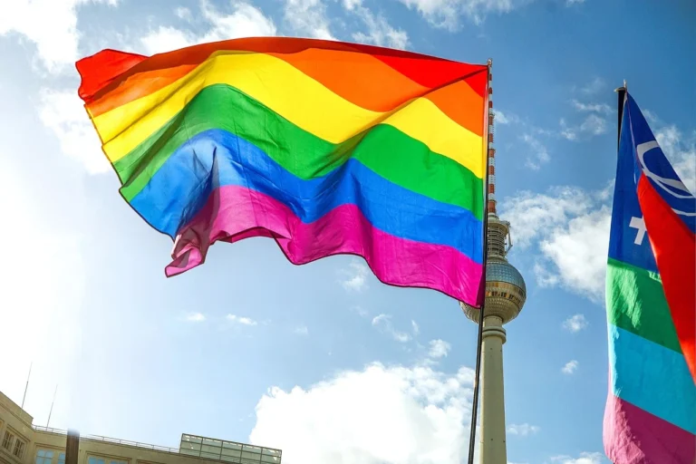 Transgender-Flag