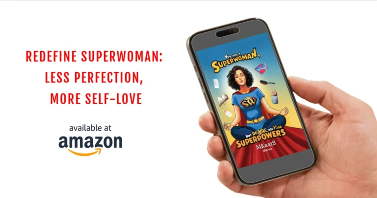 You are a Superwoman, but do not use your Superpowers