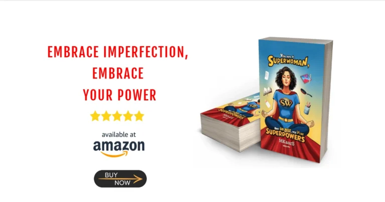 You are a Superwoman, but do not use your Superpowers